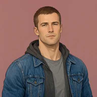 Кирилл