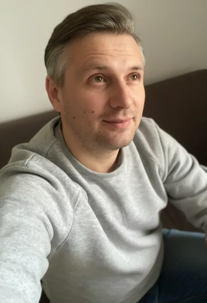 Геннадий
