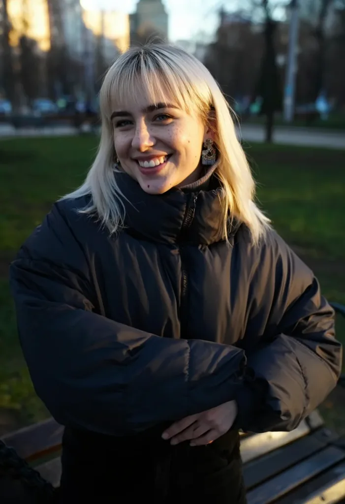Смородинка