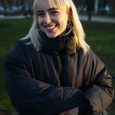Смородинка